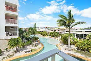 Chogogo Dive & Beach Resort Bonaire