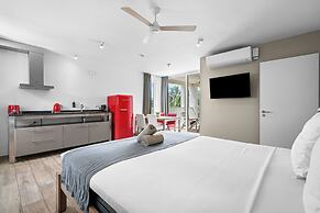 Chogogo Dive & Beach Resort Bonaire
