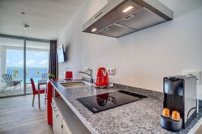 Chogogo Dive & Beach Resort Bonaire