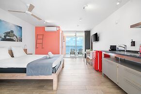 Chogogo Dive & Beach Resort Bonaire
