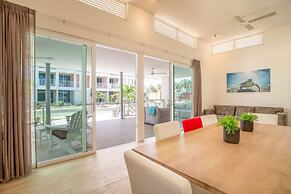 Chogogo Dive & Beach Resort Bonaire