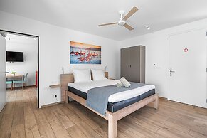 Chogogo Dive & Beach Resort Bonaire