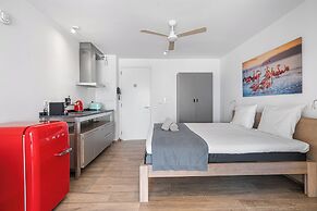 Chogogo Dive & Beach Resort Bonaire