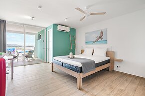 Chogogo Dive & Beach Resort Bonaire