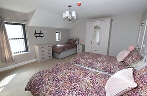 Homestead Hillsborough Guest Rooms