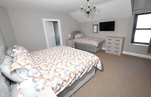 Homestead Hillsborough Guest Rooms