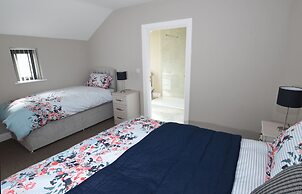 Homestead Hillsborough Guest Rooms
