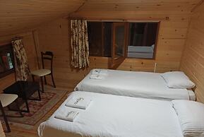 Mjora Otel Bungalov Ayder