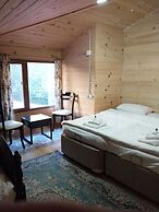 Mjora Otel Bungalov Ayder