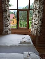 Mjora Otel Bungalov Ayder