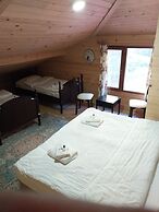 Mjora Otel Bungalov Ayder