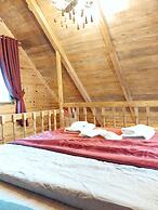 Mjora Otel Bungalov Ayder