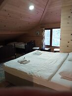 Mjora Otel Bungalov Ayder