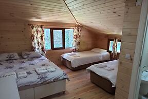 Mjora Otel Bungalov Ayder