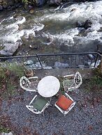 Mjora Otel Bungalov Ayder