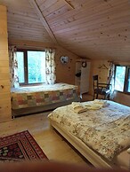 Mjora Otel Bungalov Ayder