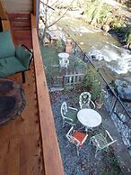 Mjora Otel Bungalov Ayder