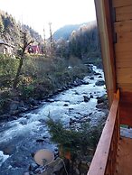 Mjora Otel Bungalov Ayder