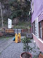 Mjora Otel Bungalov Ayder