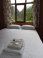 Mjora Otel Bungalov Ayder