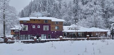 Mjora Otel Bungalov Ayder