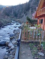 Mjora Otel Bungalov Ayder