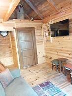 Mjora Otel Bungalov Ayder