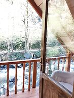 Mjora Otel Bungalov Ayder