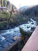 Mjora Otel Bungalov Ayder