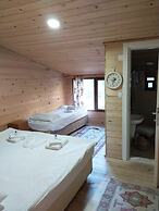 Mjora Otel Bungalov Ayder