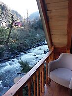 Mjora Otel Bungalov Ayder