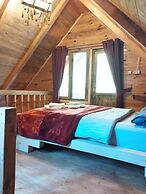 Mjora Otel Bungalov Ayder