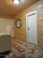 Mjora Otel Bungalov Ayder