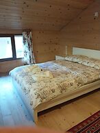 Mjora Otel Bungalov Ayder