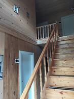 Mjora Otel Bungalov Ayder