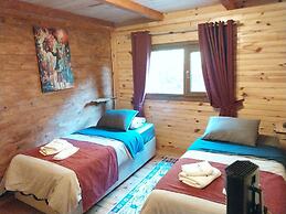 Mjora Otel Bungalov Ayder