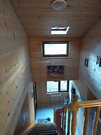 Mjora Otel Bungalov Ayder