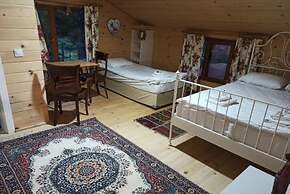 Mjora Otel Bungalov Ayder