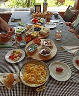 Mjora Otel Bungalov Ayder