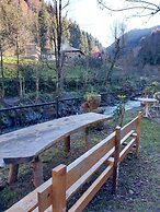 Mjora Otel Bungalov Ayder