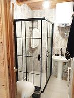 Mjora Otel Bungalov Ayder