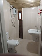 Mjora Otel Bungalov Ayder