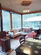 Mjora Otel Bungalov Ayder