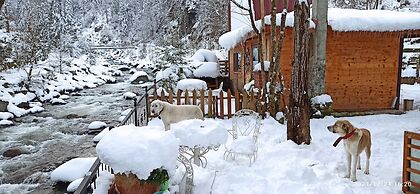 Mjora Otel Bungalov Ayder