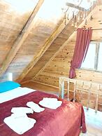 Mjora Otel Bungalov Ayder