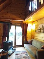 Mjora Otel Bungalov Ayder