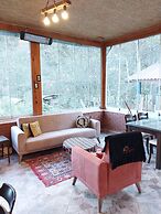 Mjora Otel Bungalov Ayder