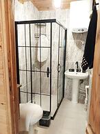 Mjora Otel Bungalov Ayder