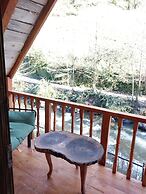 Mjora Otel Bungalov Ayder