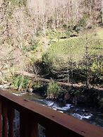 Mjora Otel Bungalov Ayder